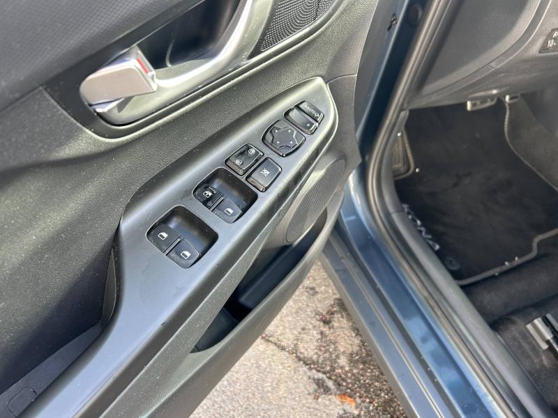 HYUNDAI Kona - Electric 39kWh - 136ch Intuitive - Groupe Polmar