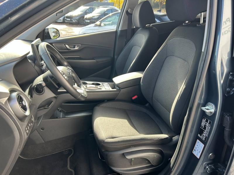HYUNDAI Kona - Electric 39kWh - 136ch Intuitive - Groupe Polmar