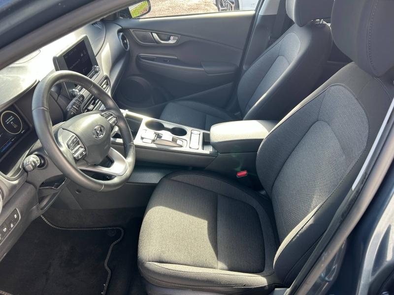 HYUNDAI Kona - Electric 39kWh - 136ch Intuitive - Groupe Polmar
