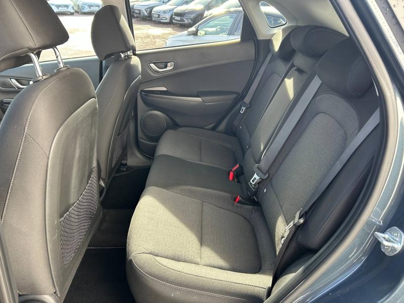 HYUNDAI Kona - Electric 39kWh - 136ch Intuitive - Groupe Polmar