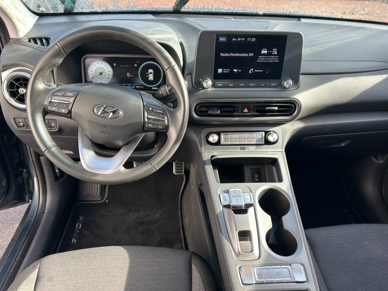 HYUNDAI Kona - Electric 39kWh - 136ch Intuitive - Groupe Polmar