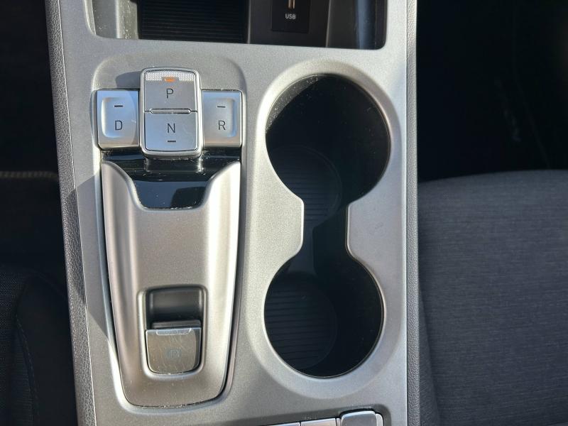 HYUNDAI Kona - Electric 39kWh - 136ch Intuitive - Groupe Polmar