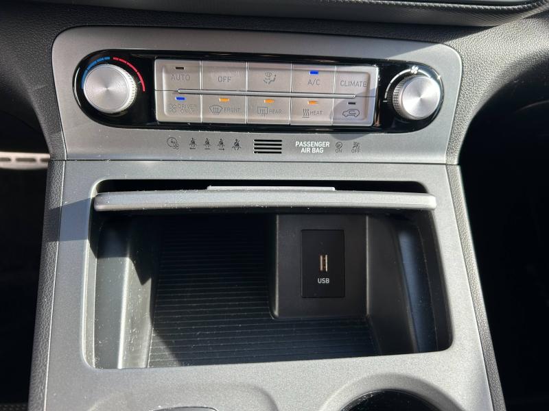 HYUNDAI Kona - Electric 39kWh - 136ch Intuitive - Groupe Polmar