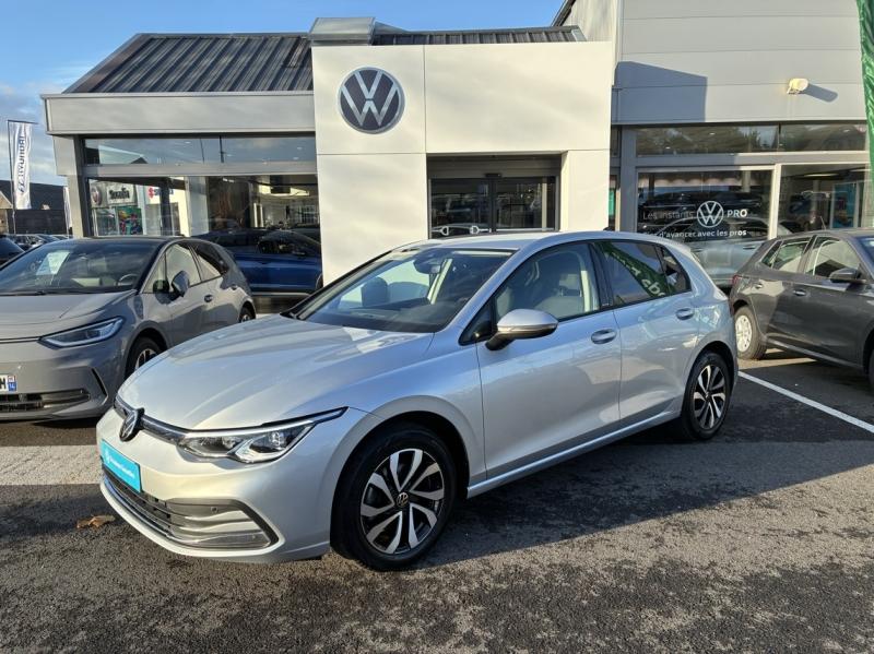 VOLKSWAGEN Golf - Groupe Polmar