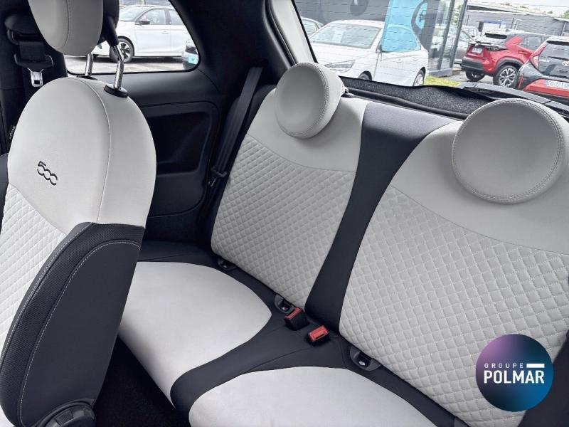 FIAT 500 - 1.0 70ch BSG S&S Dolcevita - Groupe Polmar