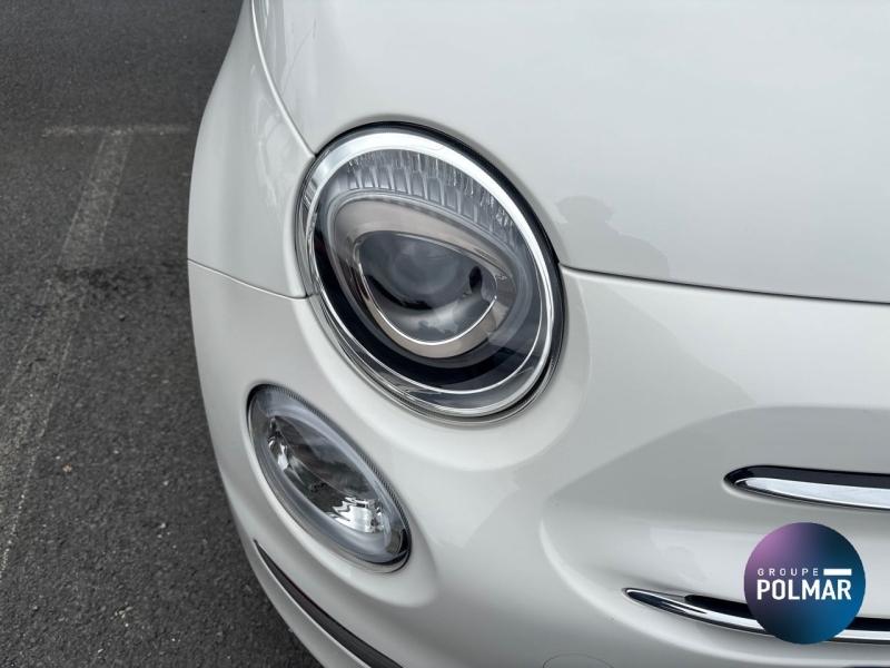 FIAT 500 - 1.0 70ch BSG S&S Dolcevita - Groupe Polmar