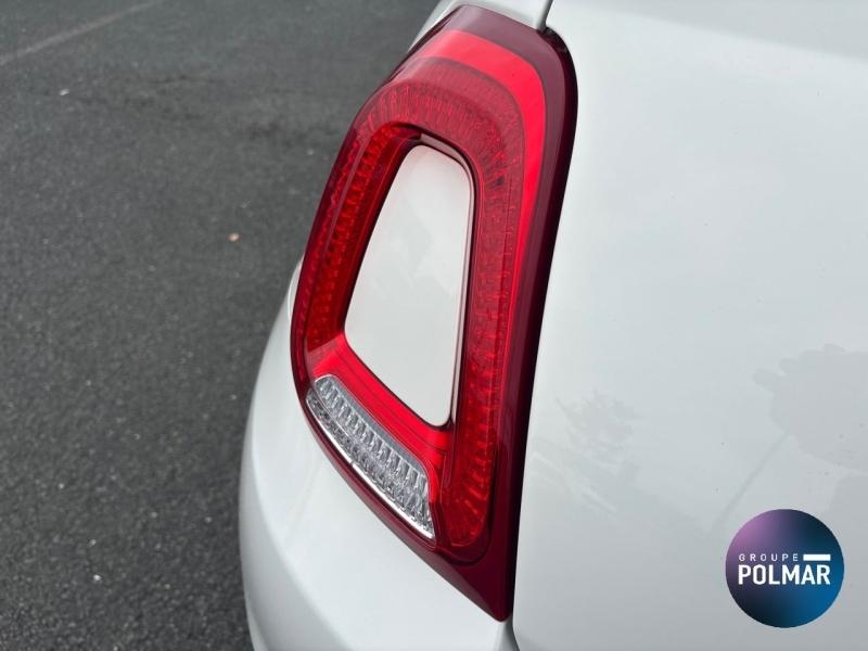 FIAT 500 - 1.0 70ch BSG S&S Dolcevita - Groupe Polmar