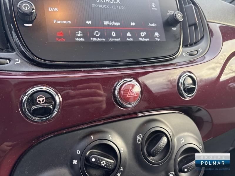 FIAT 500 - 1.0 70ch BSG S&S Dolcevita - Groupe Polmar