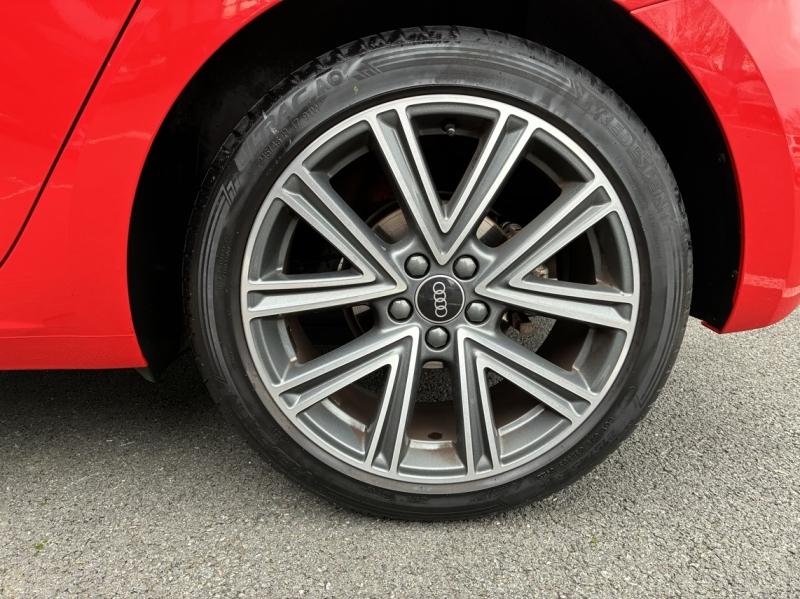 AUDI A1 Sportback - 30 TFSI 110ch Advanced 2 S tronic 7 - Groupe Polmar