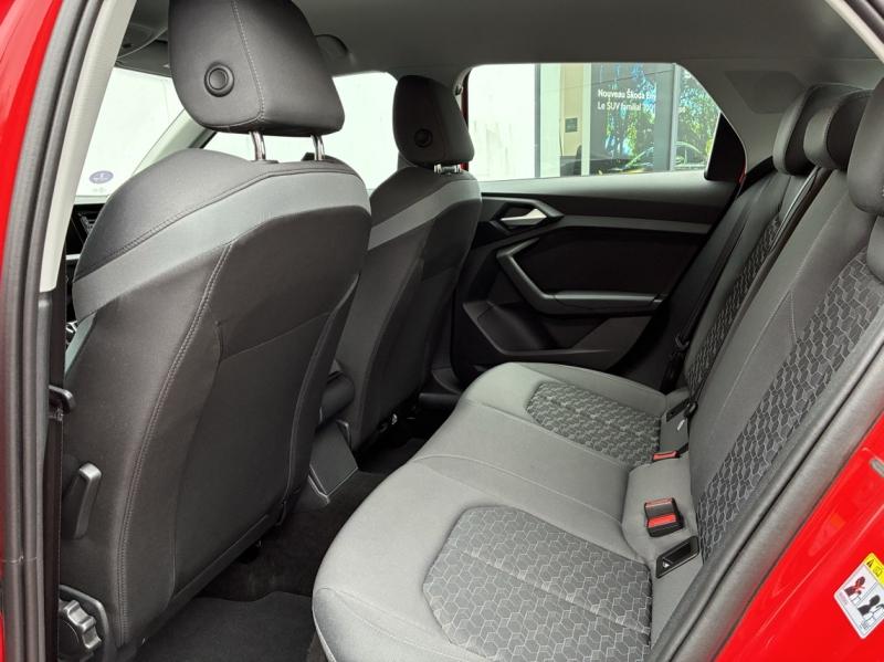 AUDI A1 Sportback - 30 TFSI 110ch Advanced 2 S tronic 7 - Groupe Polmar