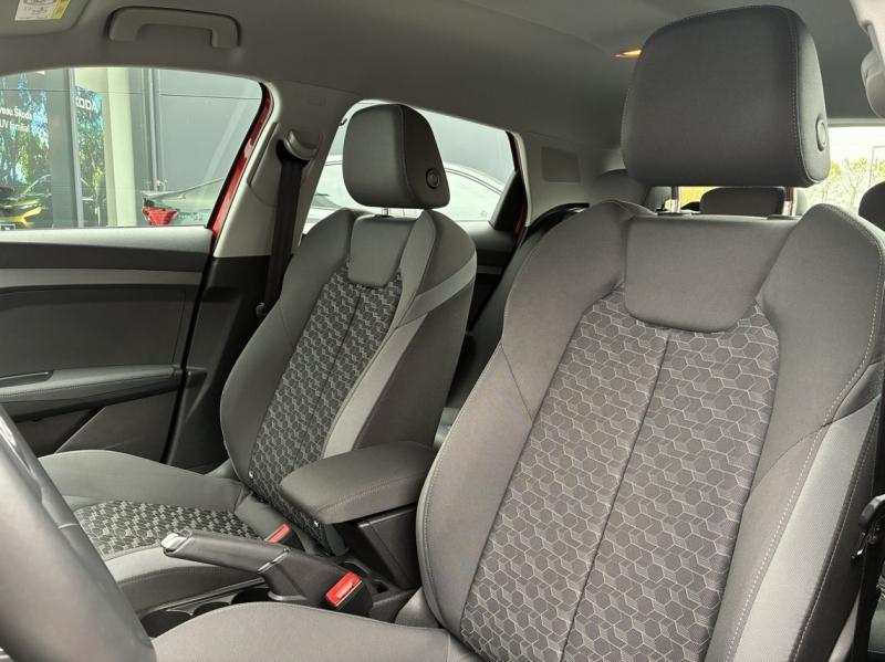 AUDI A1 Sportback - 30 TFSI 110ch Advanced 2 S tronic 7 - Groupe Polmar