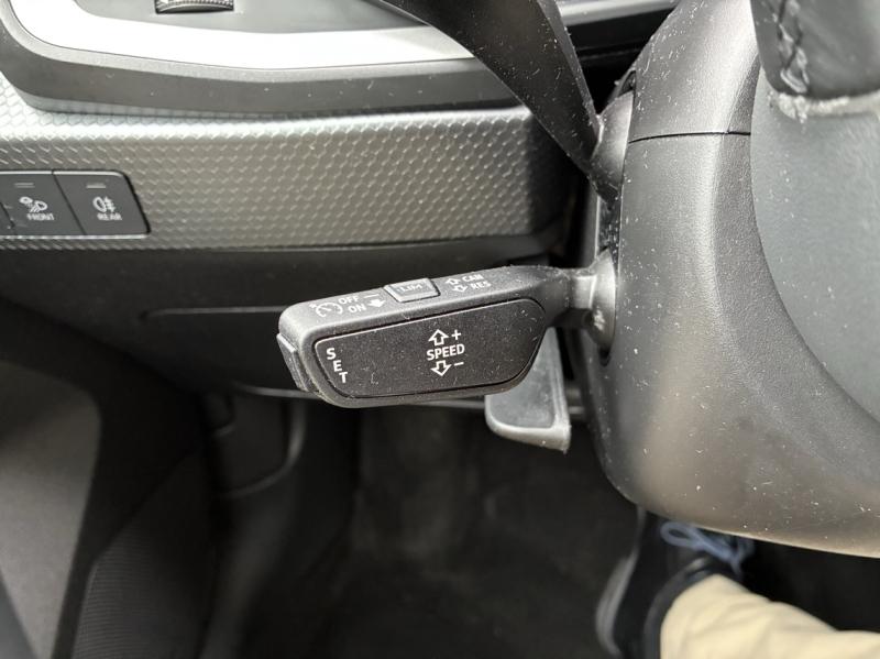 AUDI A1 Sportback - 30 TFSI 110ch Advanced 2 S tronic 7 - Groupe Polmar