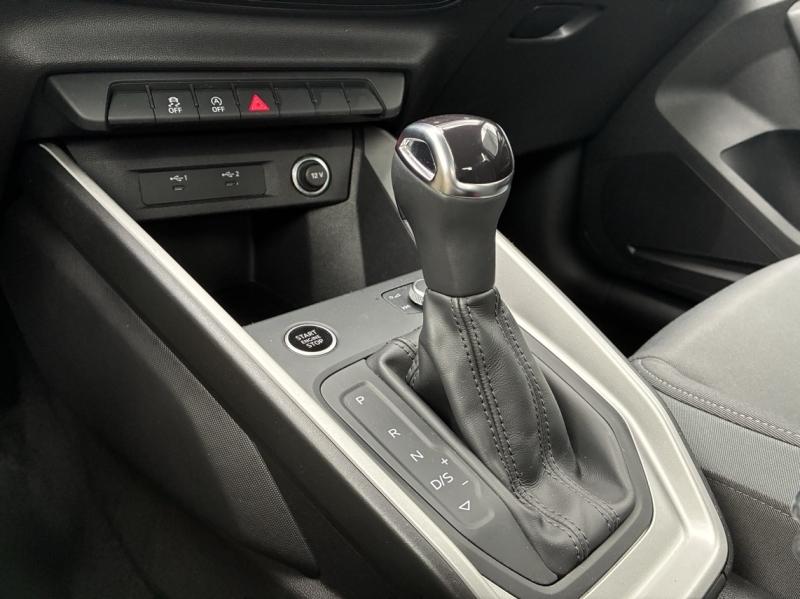 AUDI A1 Sportback - 30 TFSI 110ch Advanced 2 S tronic 7 - Groupe Polmar