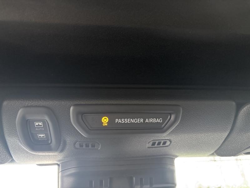 JEEP Wrangler Unlimited - 2.2 MultiJet 200ch Overland Command-Trac BVA8 188g - Groupe Polmar