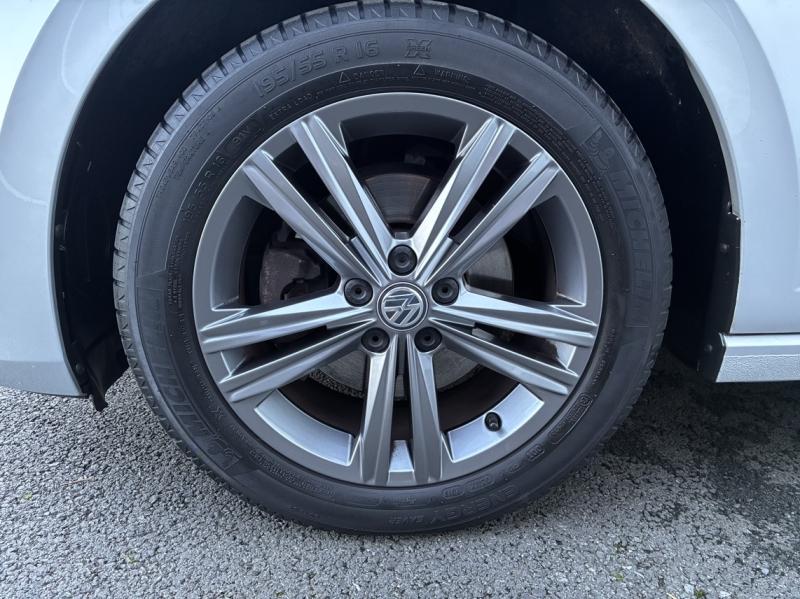 VOLKSWAGEN Polo - 1.0 TSI 115ch Carat DSG7 Euro6d-T - Groupe Polmar