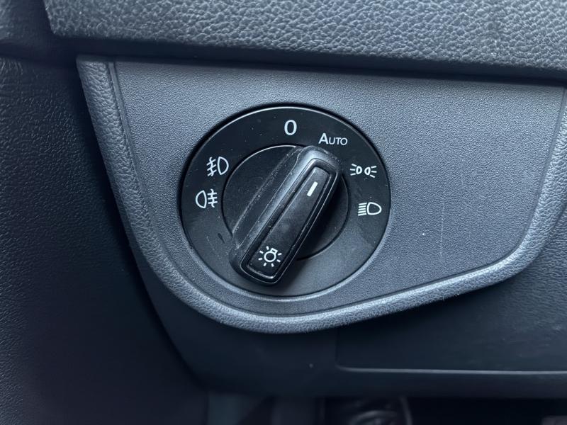 VOLKSWAGEN Polo - 1.0 TSI 115ch Carat DSG7 Euro6d-T - Groupe Polmar