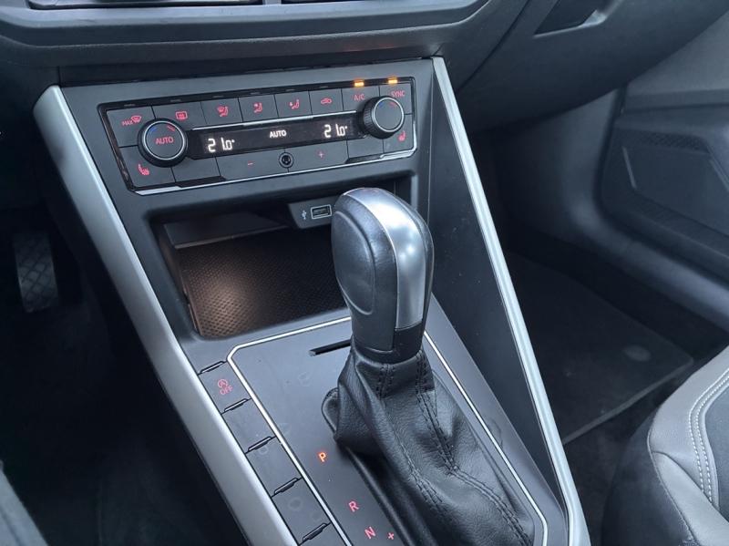 VOLKSWAGEN Polo - 1.0 TSI 115ch Carat DSG7 Euro6d-T - Groupe Polmar