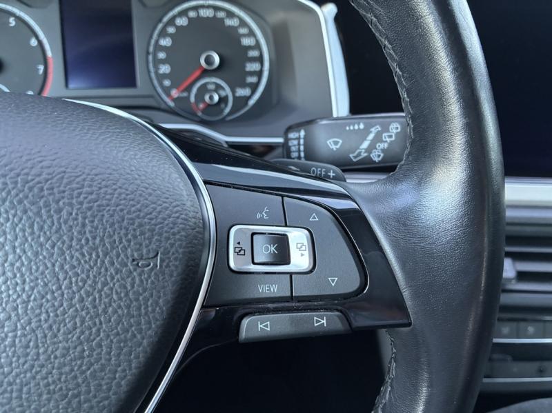 VOLKSWAGEN Polo - 1.0 TSI 115ch Carat DSG7 Euro6d-T - Groupe Polmar