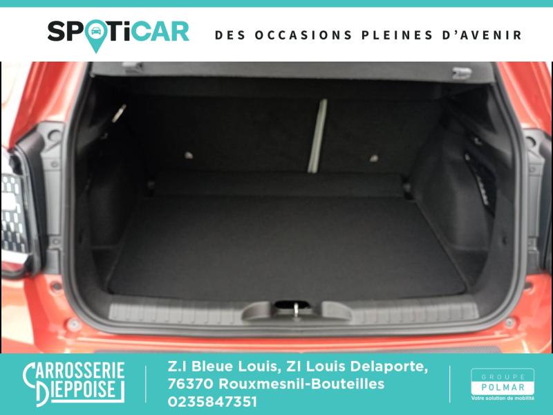 FIAT 600 - e 156ch 54kWh La Prima - Groupe Polmar