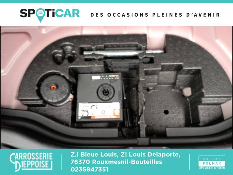 FIAT 600 - e 156ch 54kWh La Prima - Groupe Polmar