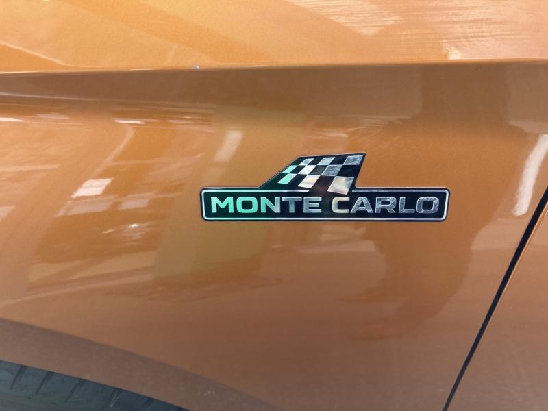 SKODA Fabia - 1.0 TSI 95ch Monte Carlo - Groupe Polmar