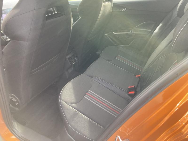 SKODA Fabia - 1.0 TSI 95ch Monte Carlo - Groupe Polmar