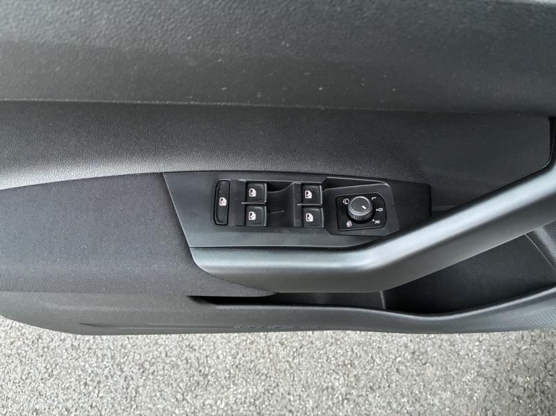 VOLKSWAGEN Polo - 1.0 TSI 110ch Style DSG7 - Groupe Polmar