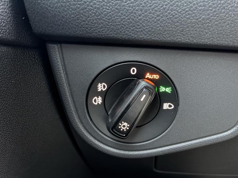 VOLKSWAGEN Polo - 1.0 TSI 110ch Style DSG7 - Groupe Polmar