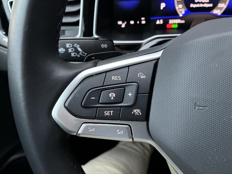 VOLKSWAGEN Polo - 1.0 TSI 110ch Style DSG7 - Groupe Polmar