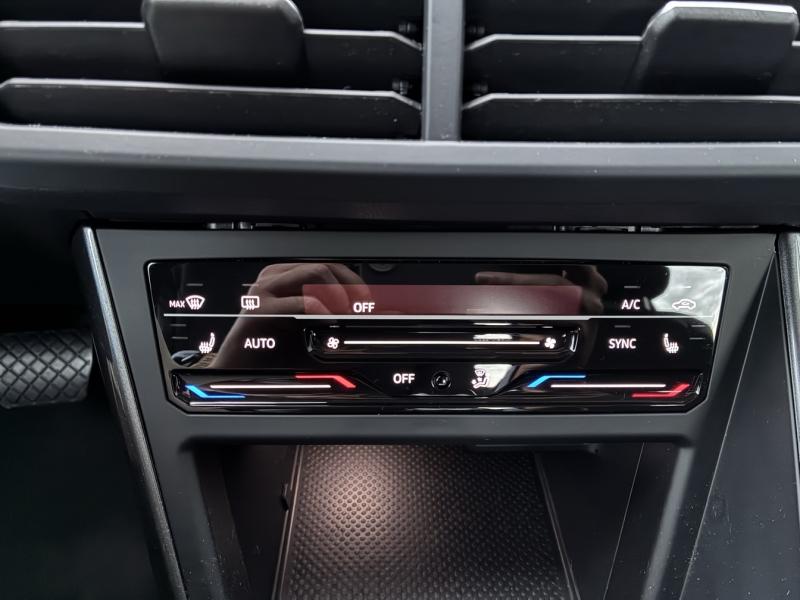 VOLKSWAGEN Polo - 1.0 TSI 110ch Style DSG7 - Groupe Polmar