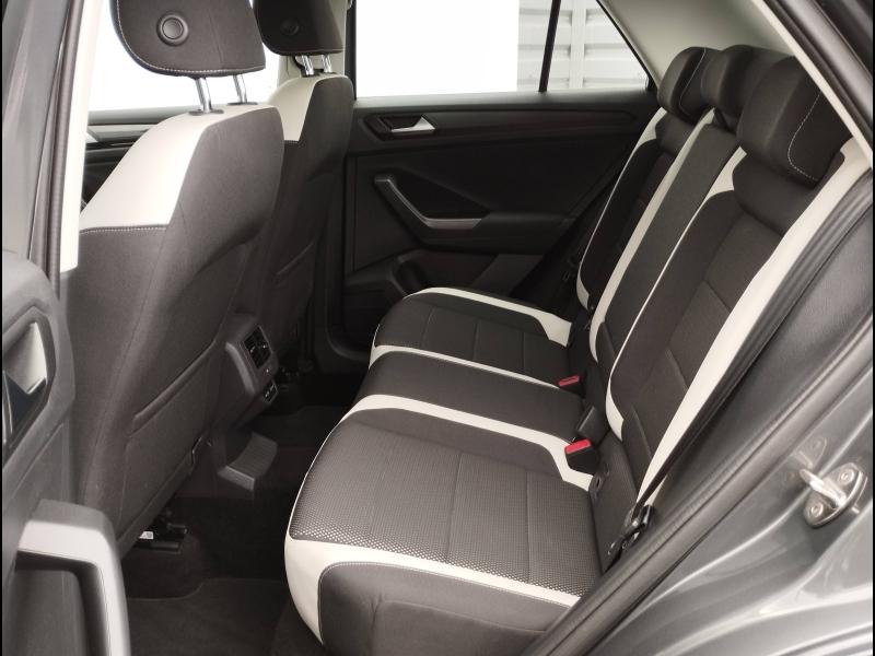 VOLKSWAGEN T-Roc - 1.5 TSI EVO 150ch Carat S&S - Groupe Polmar