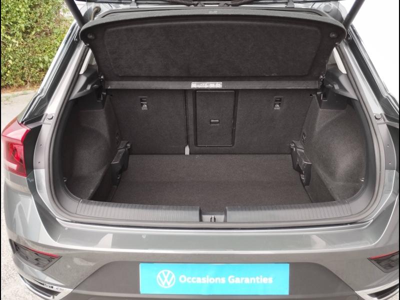 VOLKSWAGEN T-Roc - 1.5 TSI EVO 150ch Carat S&S - Groupe Polmar