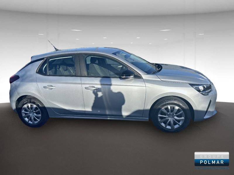 OPEL Corsa - 1.2 75ch Edition - Groupe Polmar