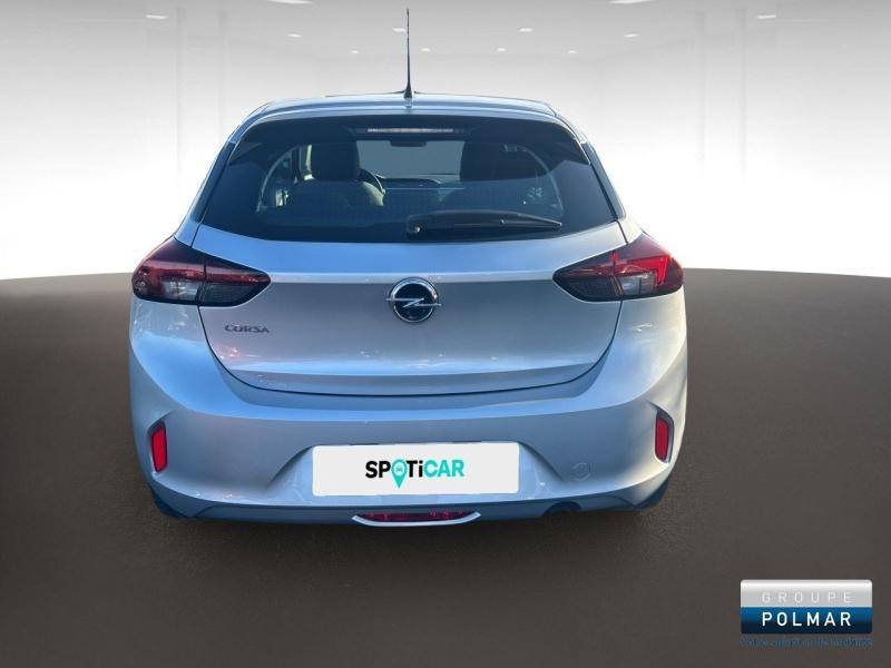 OPEL Corsa - 1.2 75ch Edition - Groupe Polmar