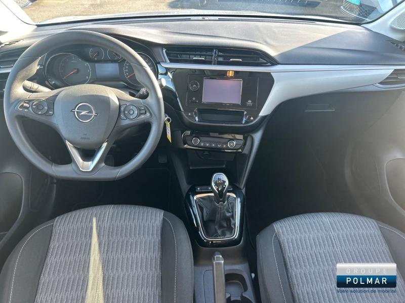 OPEL Corsa - 1.2 75ch Edition - Groupe Polmar
