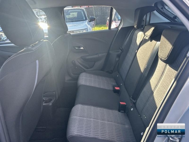 OPEL Corsa - 1.2 75ch Edition - Groupe Polmar