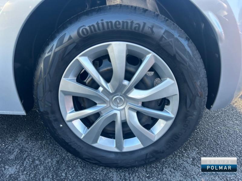 OPEL Corsa - 1.2 75ch Edition - Groupe Polmar