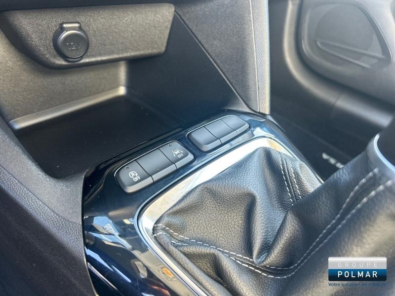 OPEL Corsa - 1.2 75ch Edition - Groupe Polmar