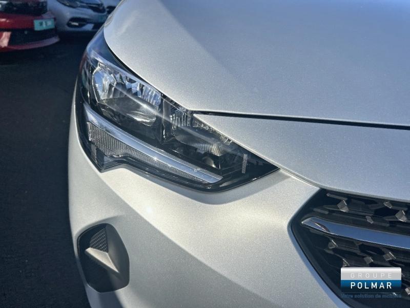 OPEL Corsa - 1.2 75ch Edition - Groupe Polmar