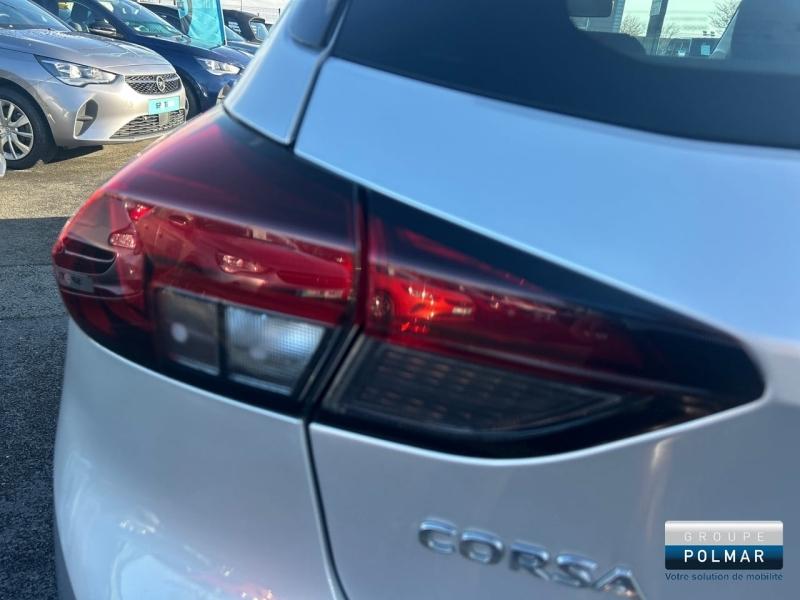 OPEL Corsa - 1.2 75ch Edition - Groupe Polmar