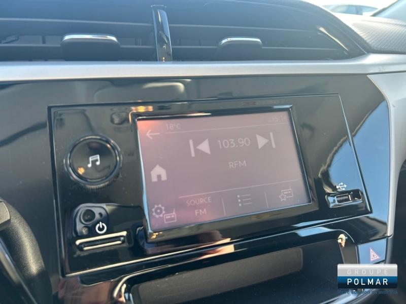 OPEL Corsa - 1.2 75ch Edition - Groupe Polmar