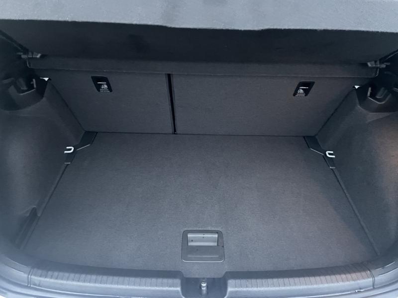 VOLKSWAGEN Polo - 1.0 TSI 116ch R-Line DSG7 - Groupe Polmar