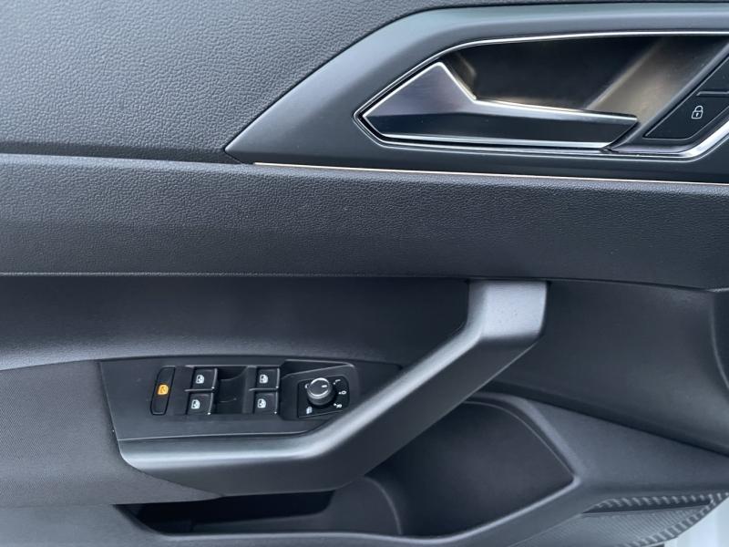 VOLKSWAGEN Polo - 1.0 TSI 116ch R-Line DSG7 - Groupe Polmar