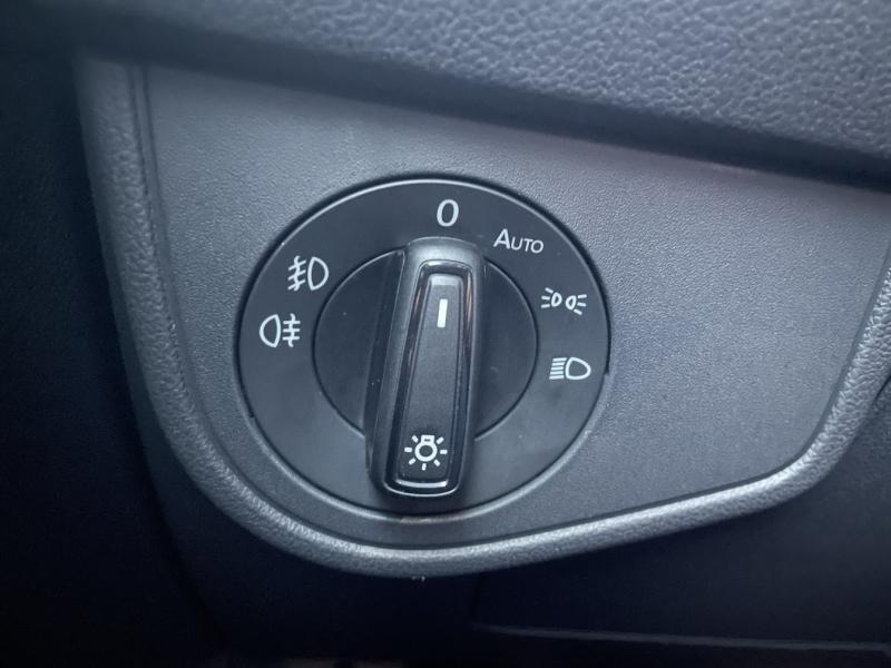 VOLKSWAGEN Polo - 1.0 TSI 116ch R-Line DSG7 - Groupe Polmar