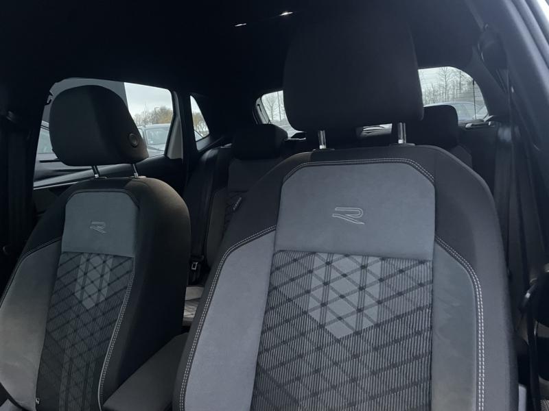 VOLKSWAGEN Polo - 1.0 TSI 116ch R-Line DSG7 - Groupe Polmar