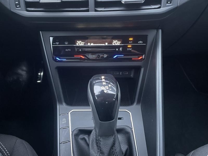 VOLKSWAGEN Polo - 1.0 TSI 116ch R-Line DSG7 - Groupe Polmar