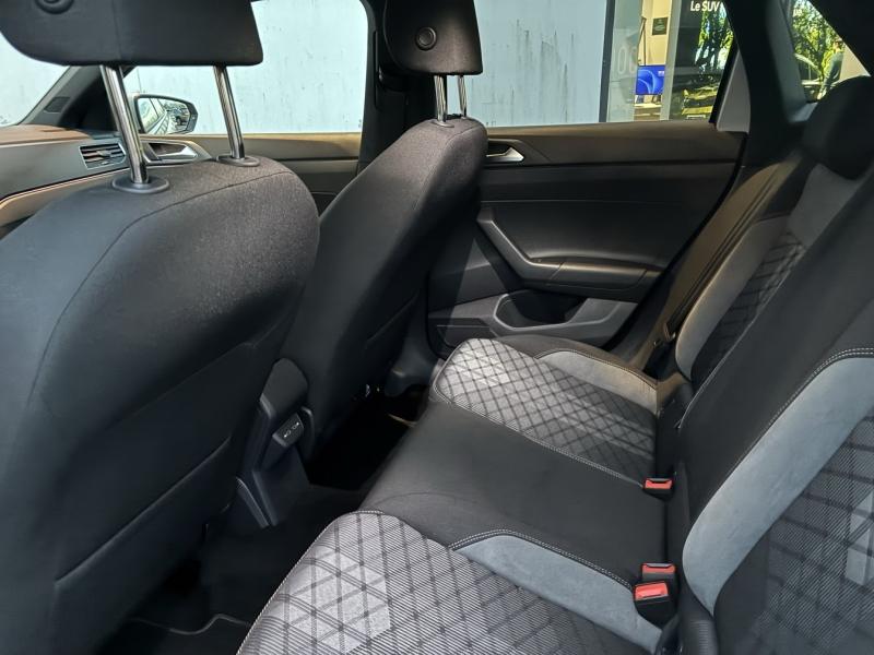 VOLKSWAGEN Polo - 1.0 TSI 95ch R-Line - Groupe Polmar