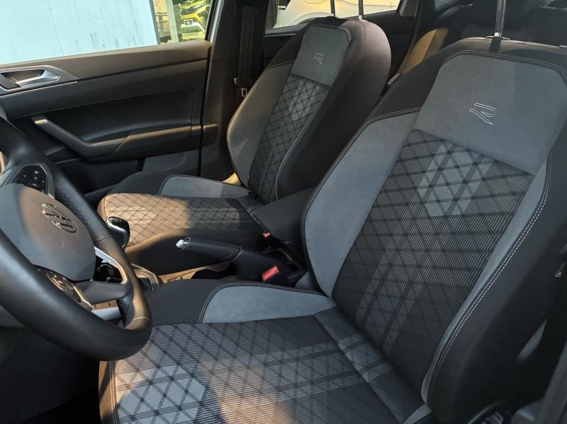 VOLKSWAGEN Polo - 1.0 TSI 95ch R-Line - Groupe Polmar