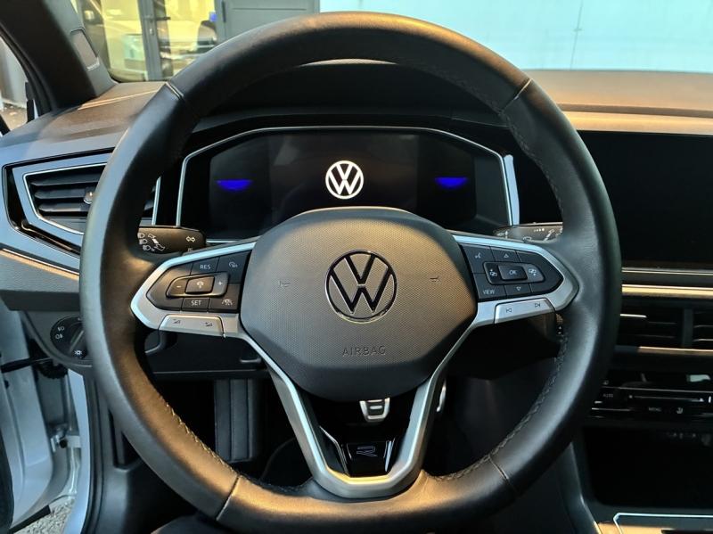 VOLKSWAGEN Polo - 1.0 TSI 95ch R-Line - Groupe Polmar