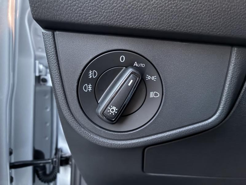 VOLKSWAGEN Polo - 1.0 TSI 95ch R-Line - Groupe Polmar